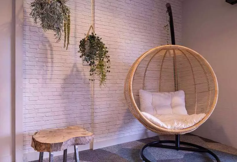 ホテル The Originals City, Hôtel De La Confluence, Agen Ouest