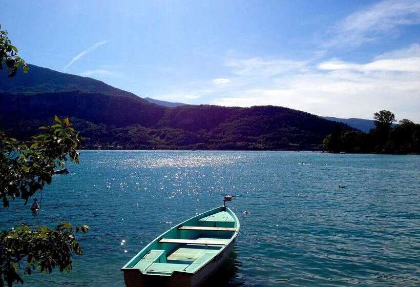 ホテル The Originals City, Hôtel De La Confluence, Agen Ouest