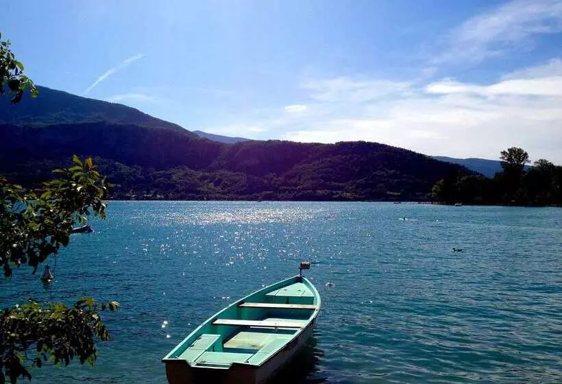 ホテル The Originals City, Hôtel De La Confluence, Agen Ouest