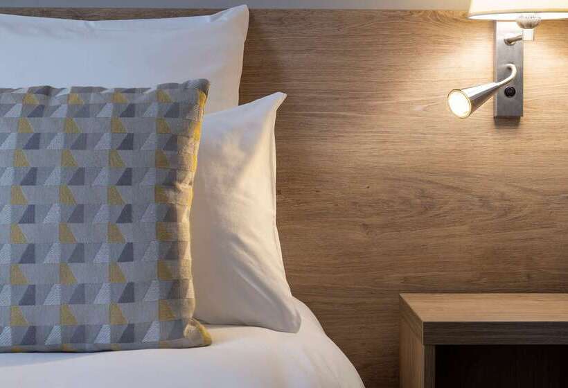 ホテル The Originals City, Hôtel De La Confluence, Agen Ouest