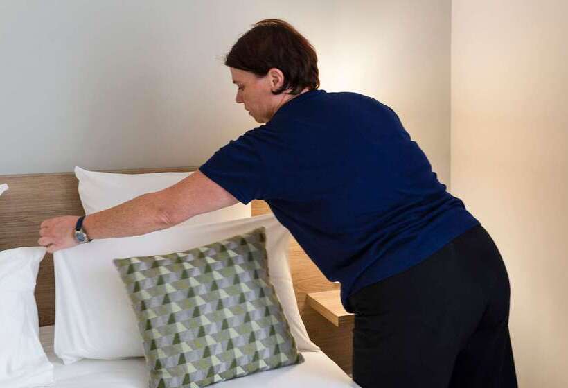 ホテル The Originals City, Hôtel De La Confluence, Agen Ouest