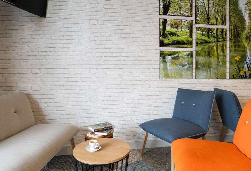 ホテル The Originals City, Hôtel De La Confluence, Agen Ouest