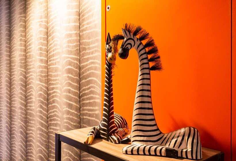 ホテル The Originals City, Hôtel De La Confluence, Agen Ouest