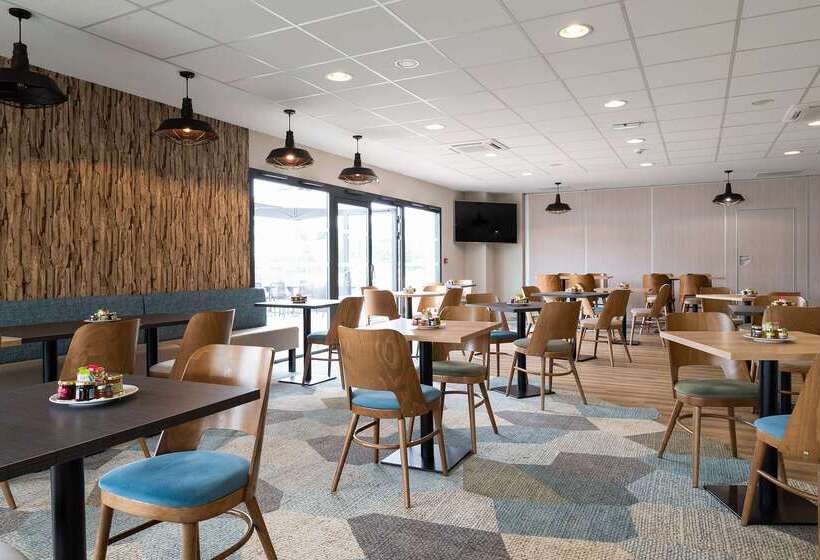 ホテル The Originals City, Hôtel De La Confluence, Agen Ouest