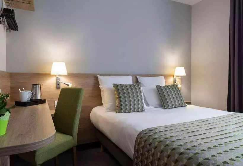 ホテル The Originals City, Hôtel De La Confluence, Agen Ouest