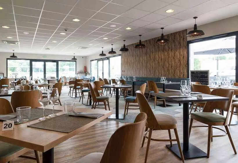 ホテル The Originals City, Hôtel De La Confluence, Agen Ouest