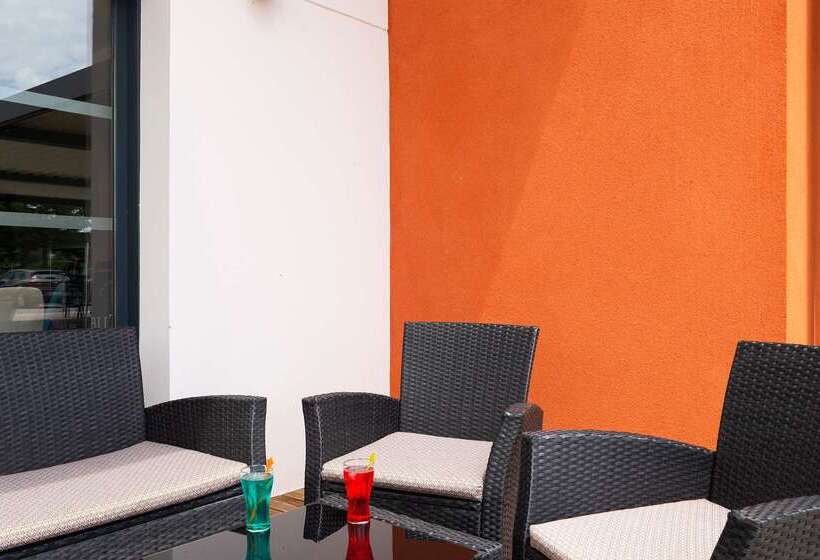 ホテル The Originals City, Hôtel De La Confluence, Agen Ouest