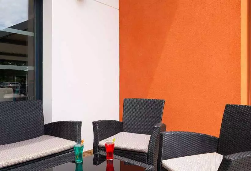 ホテル The Originals City, Hôtel De La Confluence, Agen Ouest