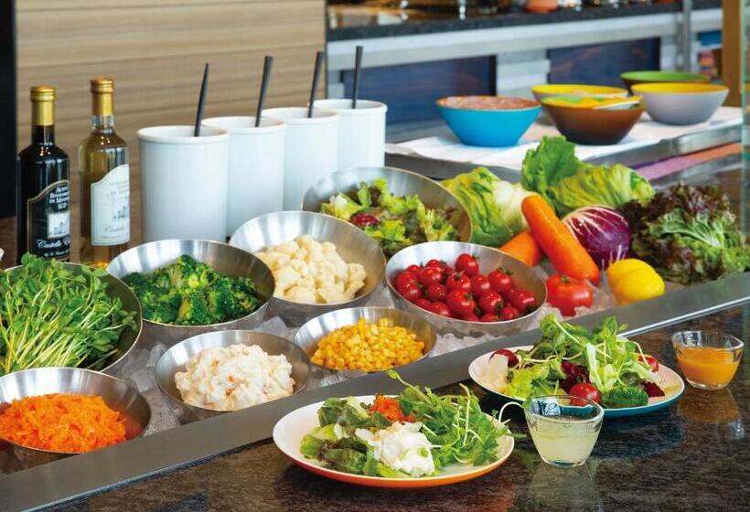 酒店 Tokyo Bay Tokyu