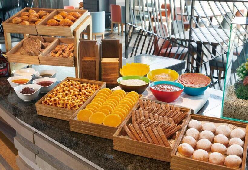 酒店 Tokyo Bay Tokyu