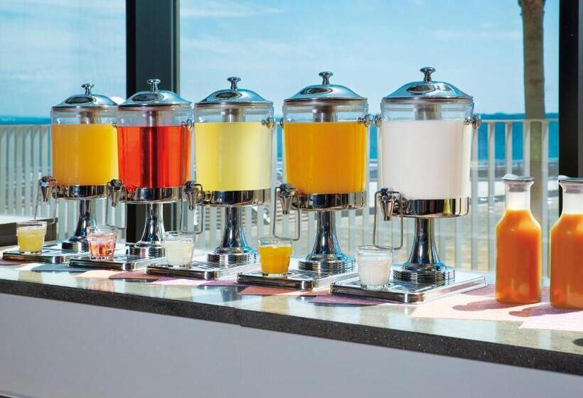 酒店 Tokyo Bay Tokyu