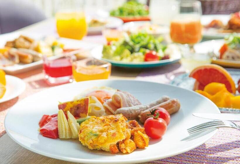 酒店 Tokyo Bay Tokyu