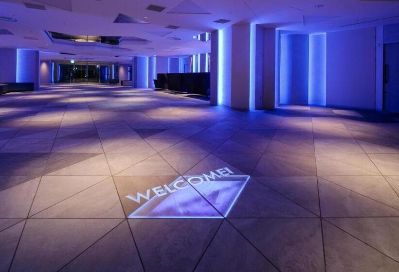 酒店 Tokyo Bay Tokyu