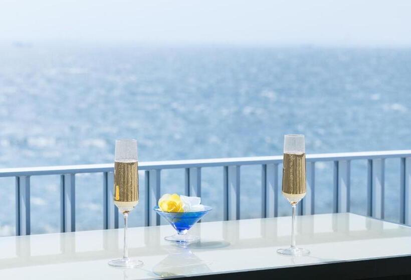 酒店 Tokyo Bay Tokyu