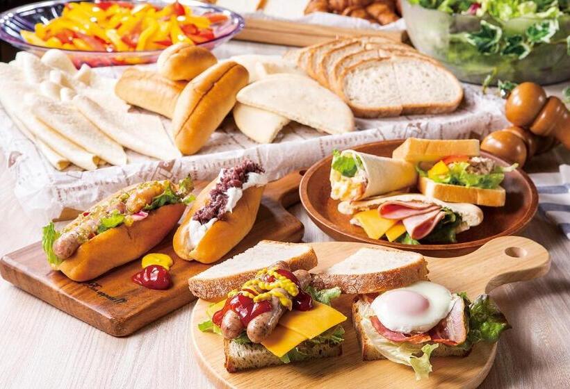 酒店 Tokyo Bay Tokyu