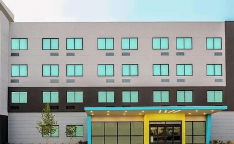 فندق Tru By Hilton Amarillo West