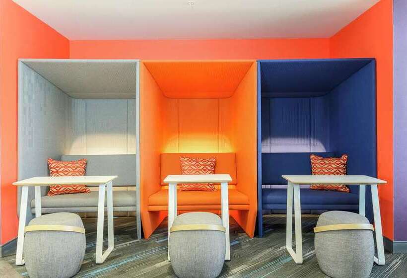 فندق Tru By Hilton Amarillo West