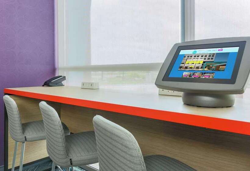 فندق Tru By Hilton Amarillo West