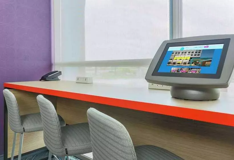 هتل Tru By Hilton Amarillo West