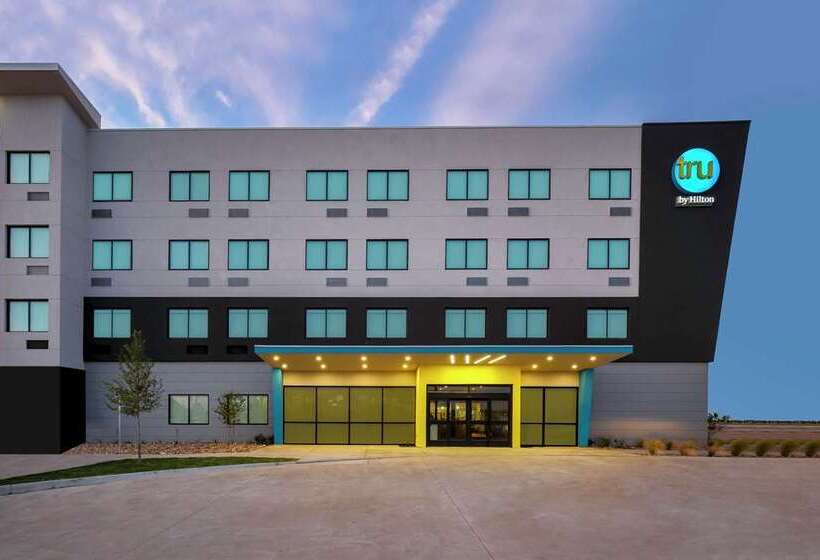 فندق Tru By Hilton Amarillo West