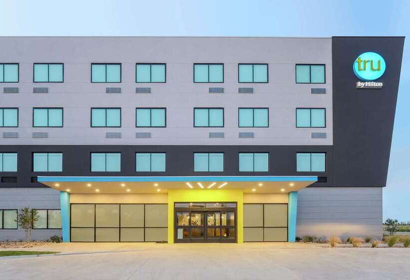 فندق Tru By Hilton Amarillo West