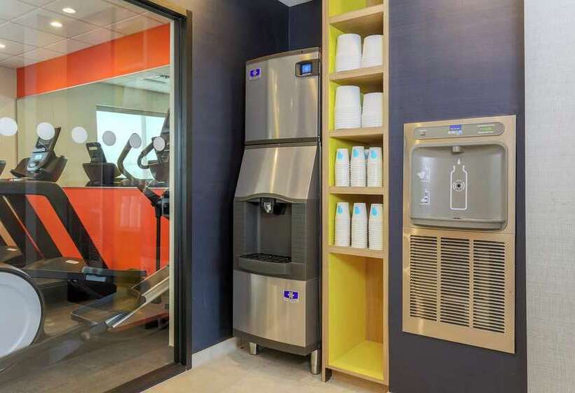 فندق Tru By Hilton Amarillo West