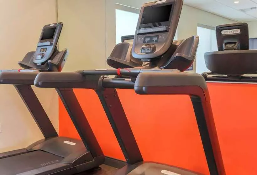 هتل Tru By Hilton Amarillo West