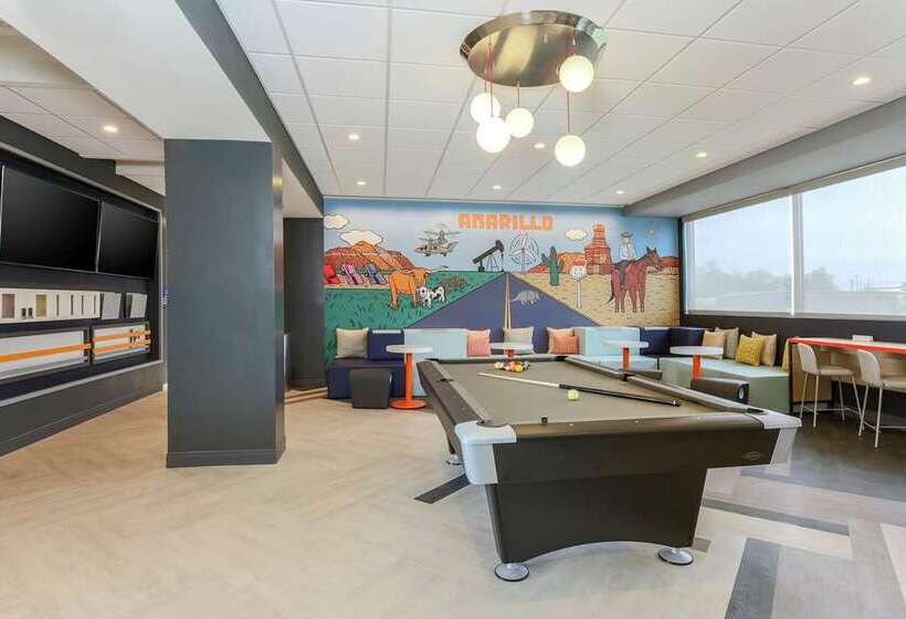 فندق Tru By Hilton Amarillo West