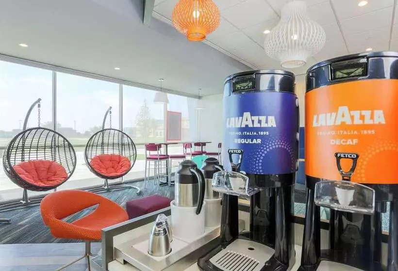 هتل Tru By Hilton Amarillo West