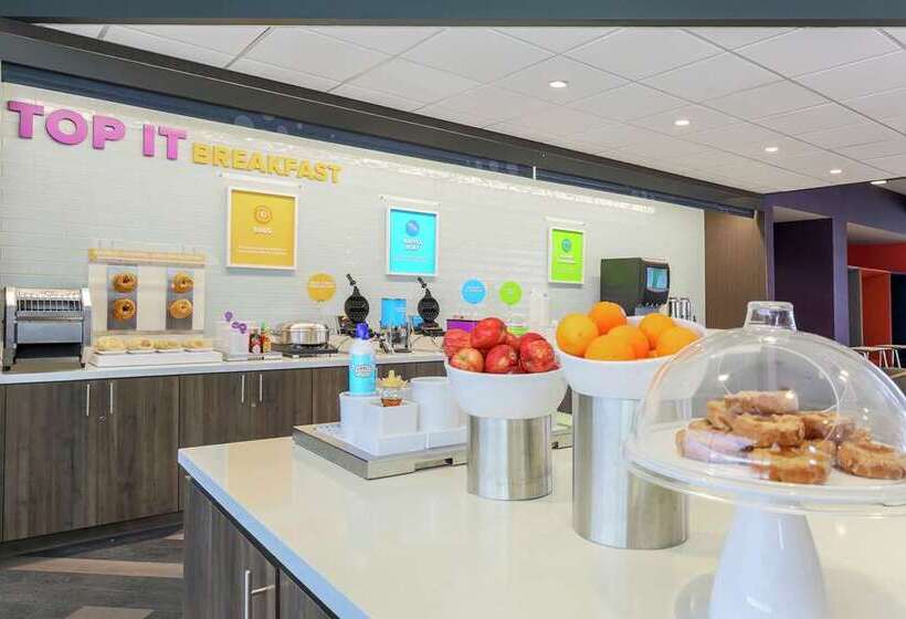 فندق Tru By Hilton Amarillo West