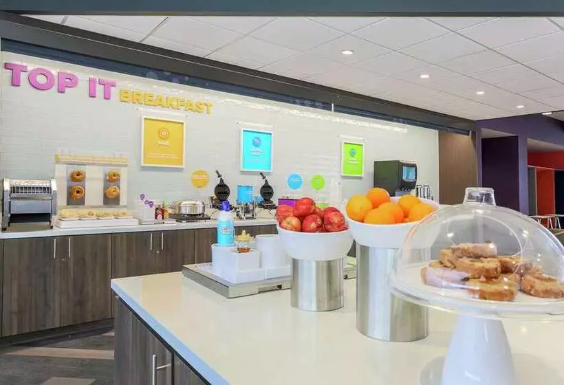 هتل Tru By Hilton Amarillo West