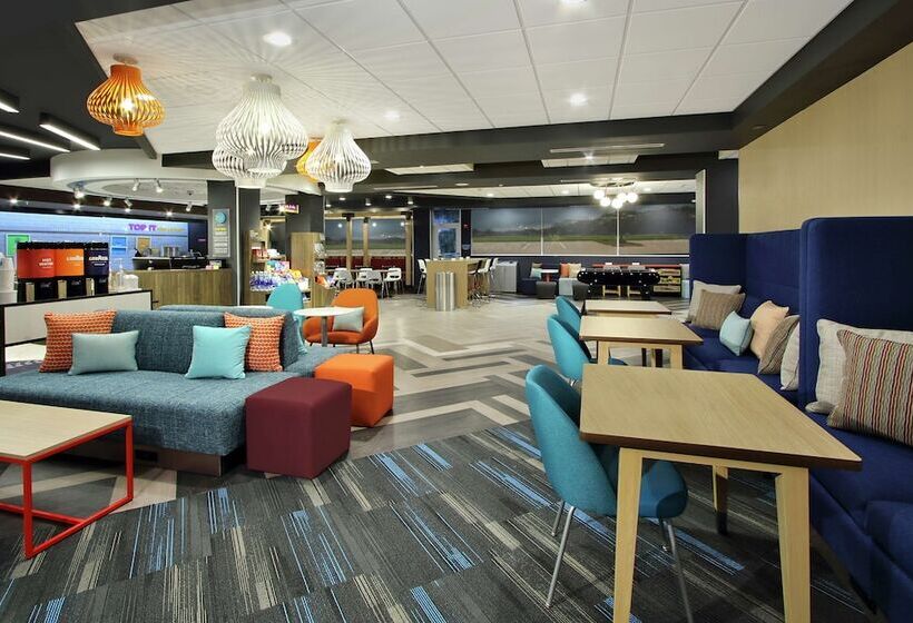 酒店 Tru By Hilton Bryan College Station