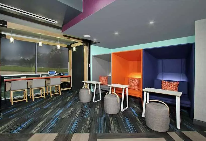 ホテル Tru By Hilton Bryan College Station