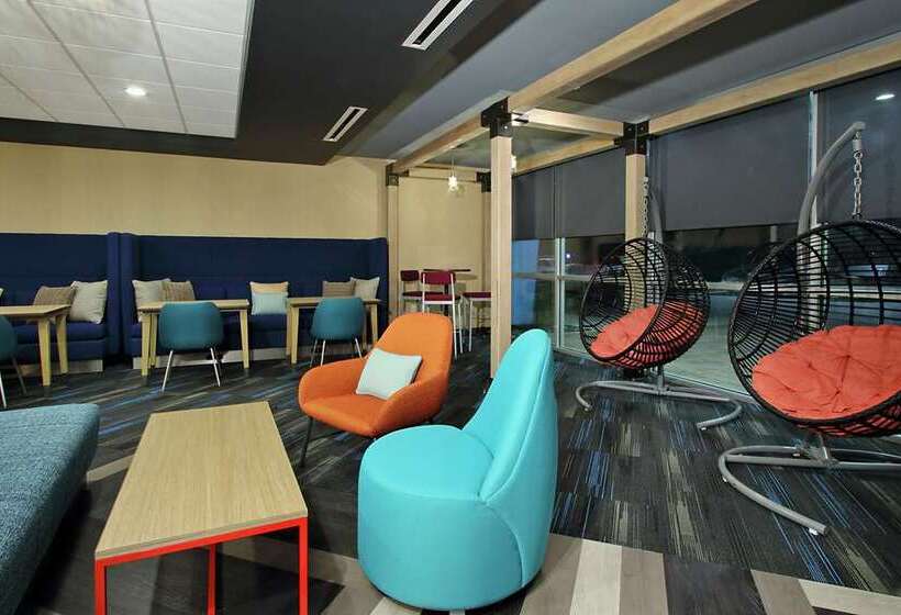 酒店 Tru By Hilton Bryan College Station