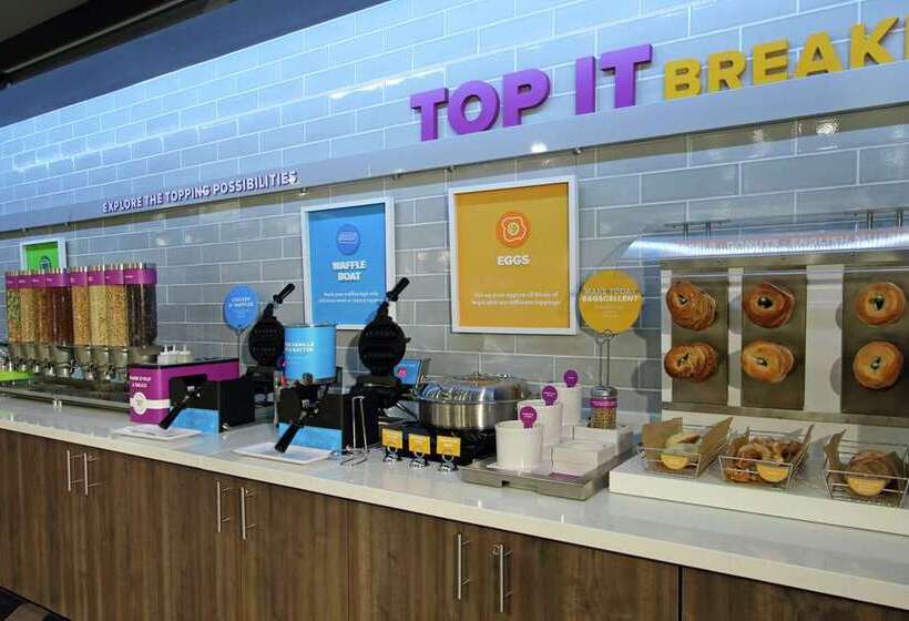 酒店 Tru By Hilton Bryan College Station