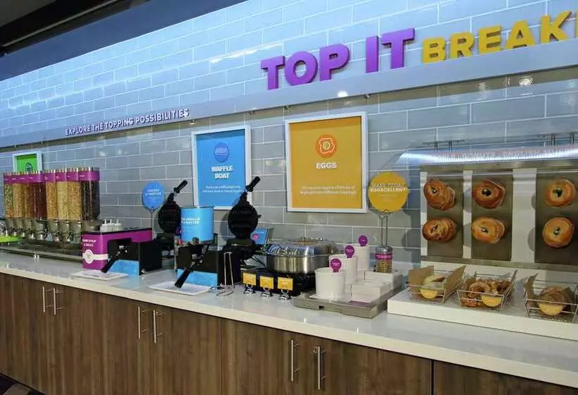 ホテル Tru By Hilton Bryan College Station