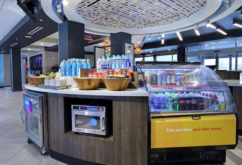 酒店 Tru By Hilton Bryan College Station