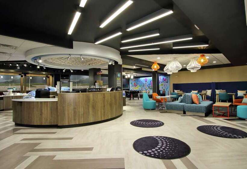 酒店 Tru By Hilton Bryan College Station