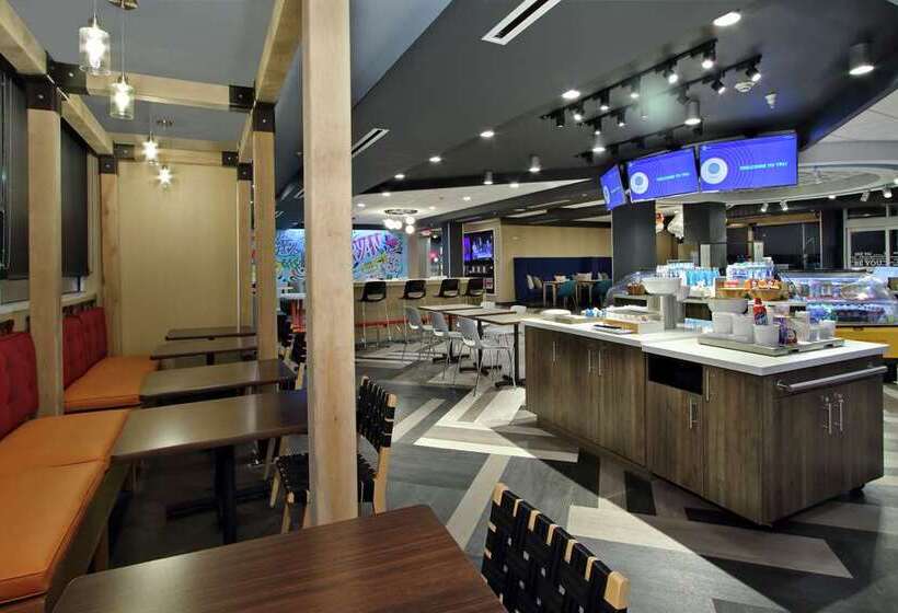 酒店 Tru By Hilton Bryan College Station