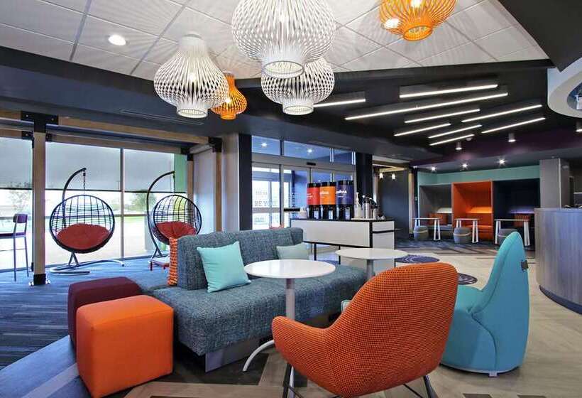 酒店 Tru By Hilton Bryan College Station