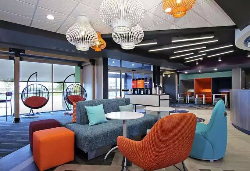 ホテル Tru By Hilton Bryan College Station