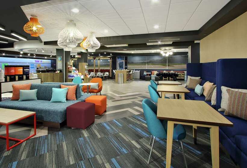 酒店 Tru By Hilton Bryan College Station