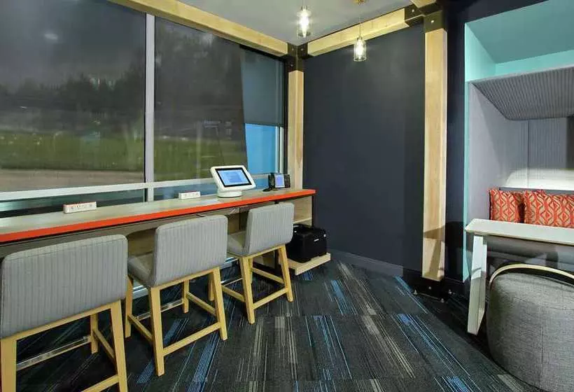 ホテル Tru By Hilton Bryan College Station