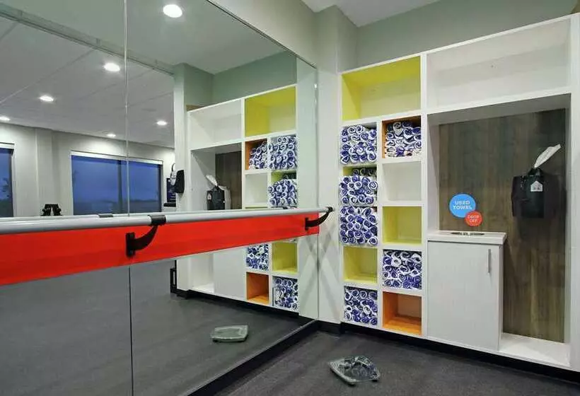 ホテル Tru By Hilton Bryan College Station