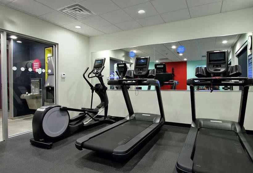 酒店 Tru By Hilton Bryan College Station