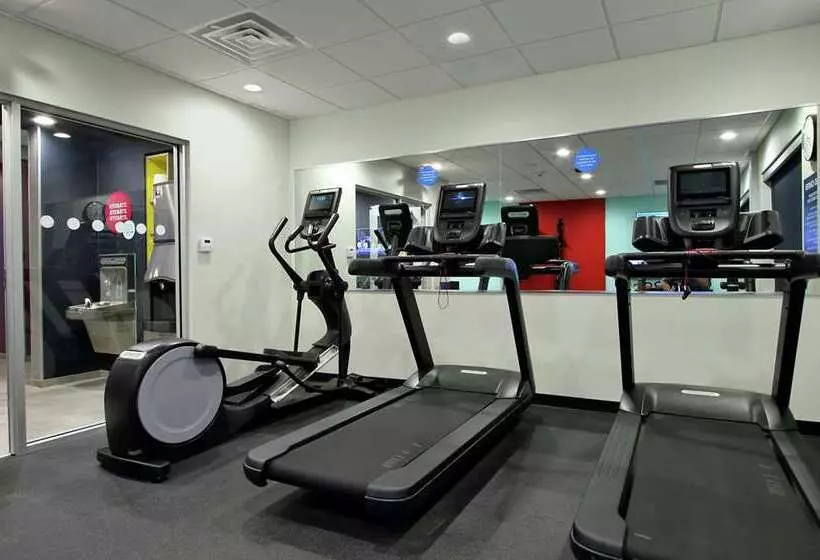 ホテル Tru By Hilton Bryan College Station