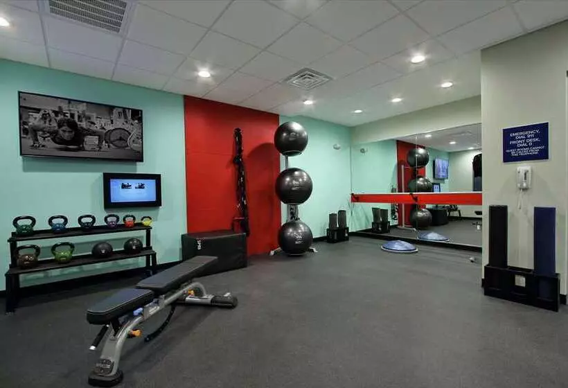 ホテル Tru By Hilton Bryan College Station