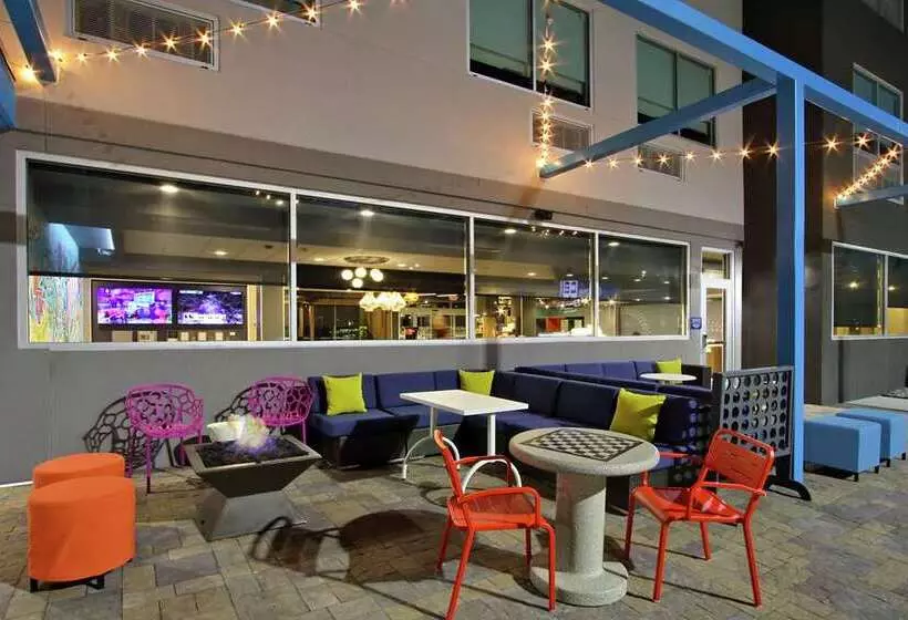 ホテル Tru By Hilton Bryan College Station