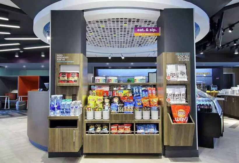 ホテル Tru By Hilton Bryan College Station