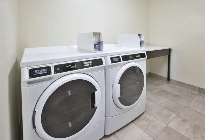 Отель Tru By Hilton Jackson, Mi